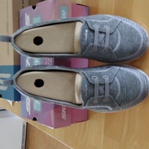 Skechers Microburst Topnotch